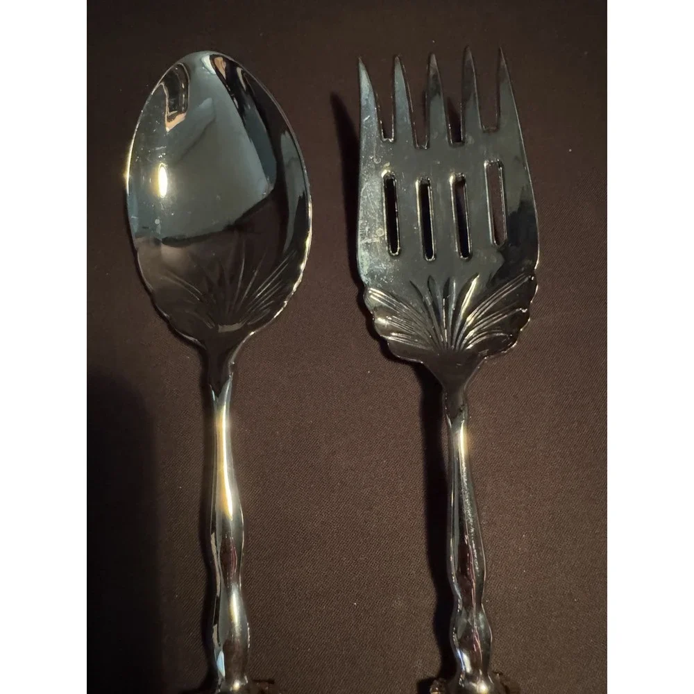 Vintage Decorative Large 12